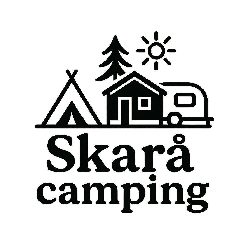 Skarå Seter og Camping